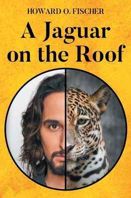 A Jaguar on the Roof