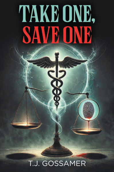 Take One, Save One