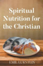 Spiritual Nutrition for the Christian