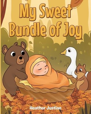 My Sweet Bundle of Joy
