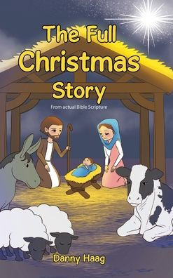 The Full Christmas Story