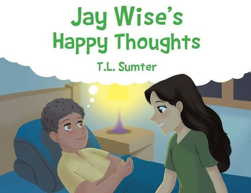 Jay Wise's Happy Thoughts