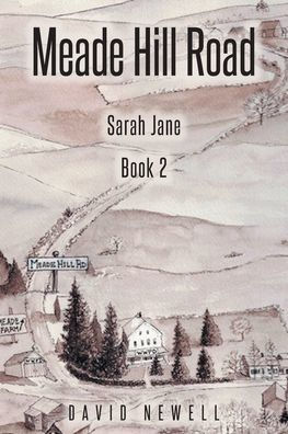 Meade Hill Road: Sarah Jane