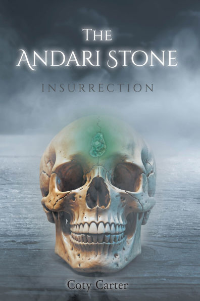 The Andari Stone: Insurrection