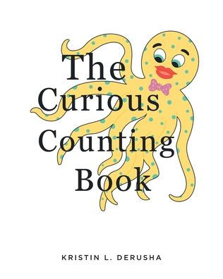 The Curious Counting Book