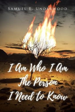 I Am Who The Person Need to Know