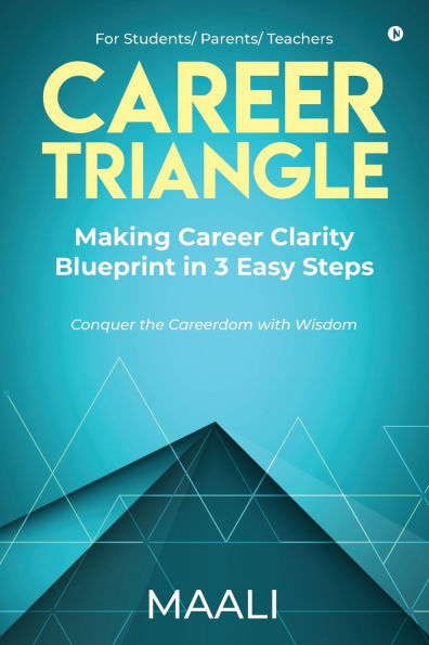 Career Triangle: Making Clarity Blueprint 3 easy steps