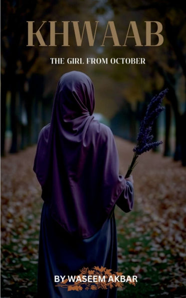Khwaab: The girl from October