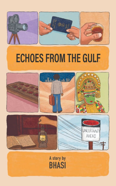 Echoes from the Gulf