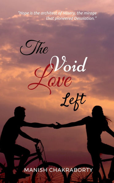 The Void Love Left