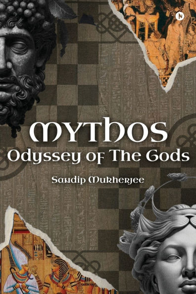 Mythos Odyssey of the Gods