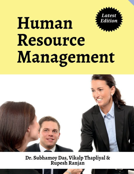 Human Resource Management