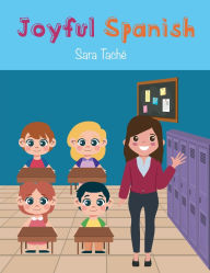 Title: Joyful Spanish, Author: Sara Tachï