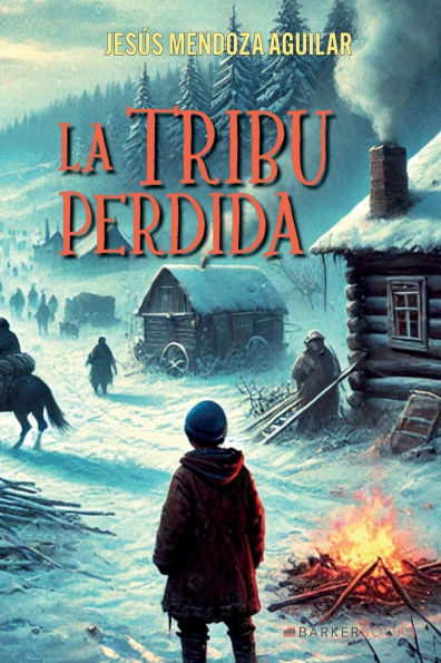 La tribu perdida