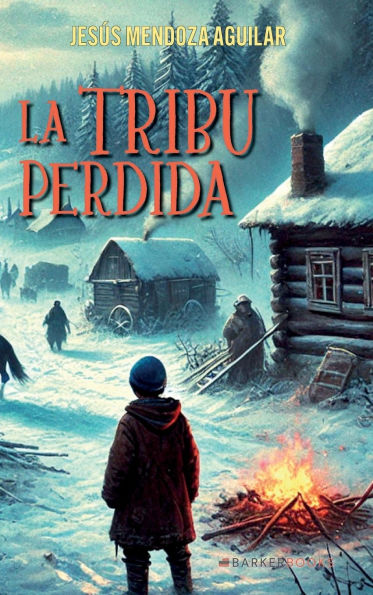 La tribu perdida