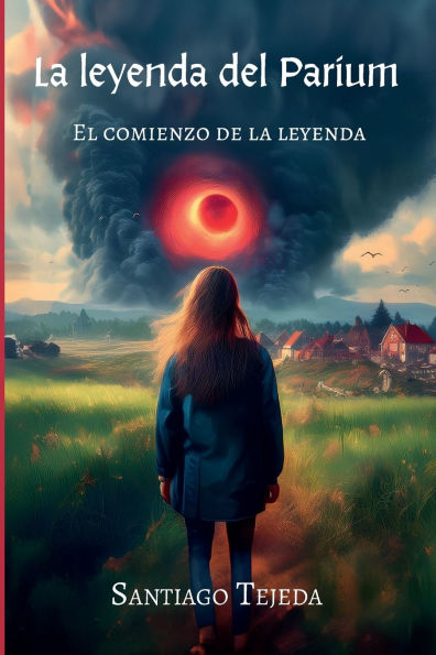 la leyenda del Parium: El comienzo de
