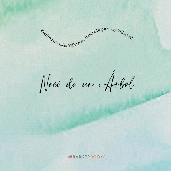 Nacï¿½ de un ï¿½rbol