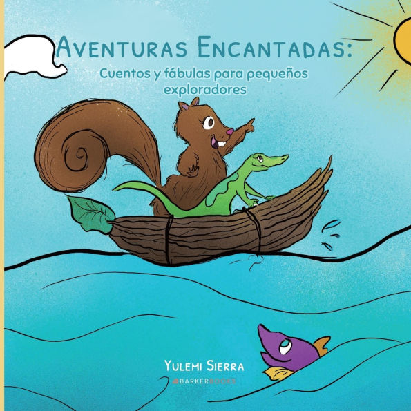Aventuras Encantadas