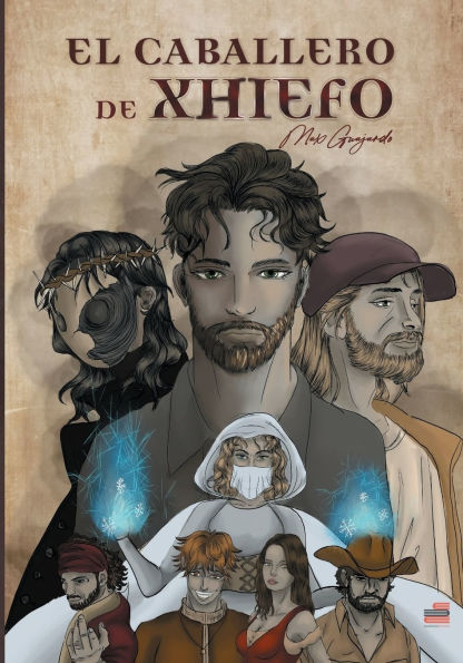 El caballero de Xhiefo