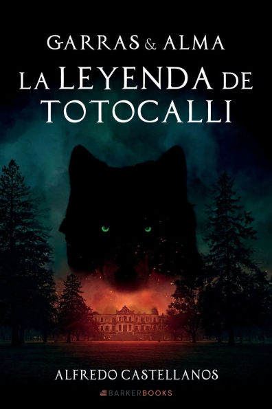 La leyenda de Totocalli