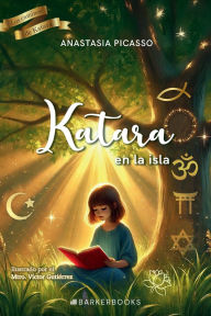 Title: Katara en la Isla, Author: Anastasia Picasso