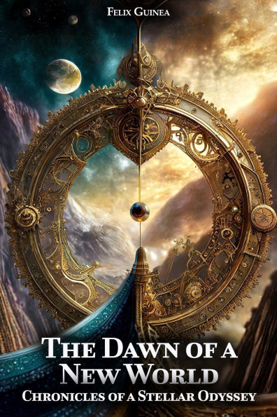 Chronicles of a Stellar Odyssey: The Dawn of a New World