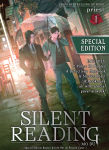 Alternative view 1 of Silent Reading: Mo Du (Novel) Vol. 1 (Special Edition)