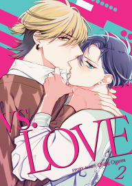 Free books to download on iphone vs. LOVE Vol. 2 in English