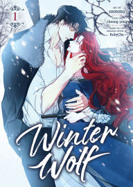 Title: Winter Wolf (Comic) Vol. 1, Author: RubyChe