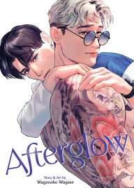 Title: Afterglow, Author: Wagimoko Wagase