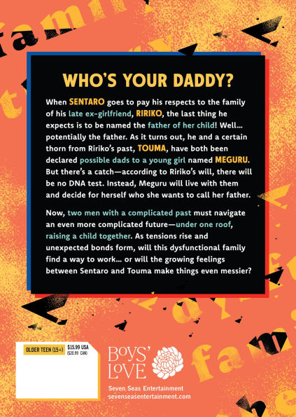 Dysfunctional Family Theory Vol. 1