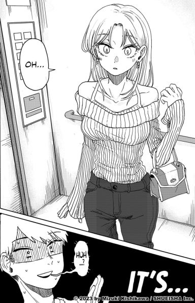 Hope You're Happy, Lemon Vol. 1