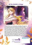 Alternative view 2 of The Most Heretical Last Boss Queen: From Villainess to Savior (Light Novel) Vol. 9
