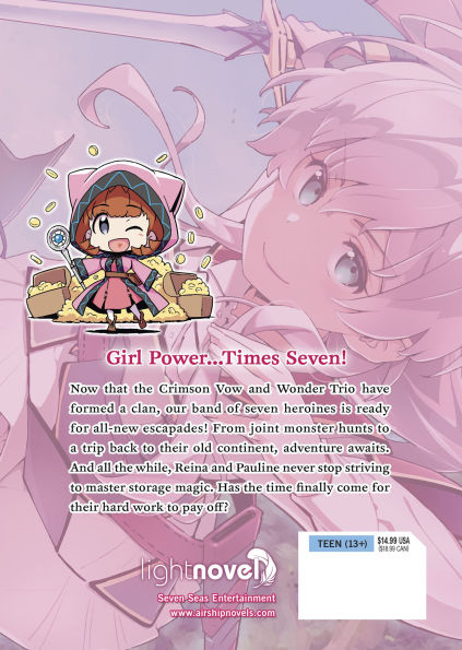 Didn't I Say to Make My Abilities Average the Next Life?! (Light Novel) Vol. 20