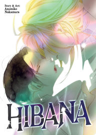 Title: Hibana, Author: Asumiko Nakamura