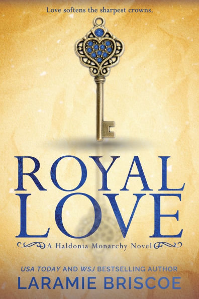 Royal Love: A Contemporary Royal Romance