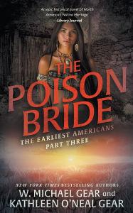 Book downloads in pdf format The Poison Bride: A Historical Fantasy Series by W Michael Gear, Kathleen O'Neal Gear 9798895671351 