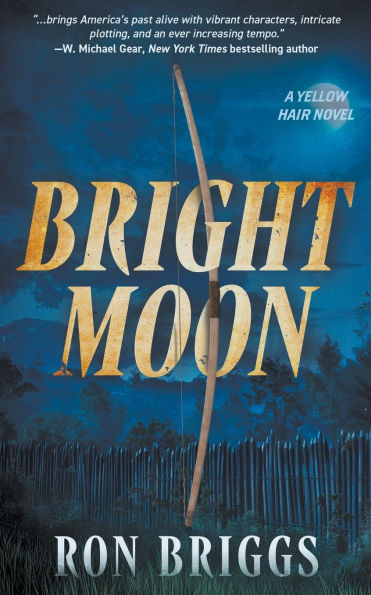 Bright Moon: A Norse Warrior Exploration Series