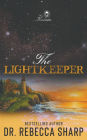 The Lightkeeper: A Small Town Forced Proximity Grumpy Sunshine Romance