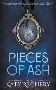 It download books Pieces of Ash: A Dark Fairytale Romance Retelling in English