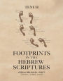 Footprints in the Hebrew Scriptures: Yeshua Ben David - Part 1 (Genesis, Judges, Jonah)
