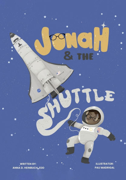 Jonah and the Shuttle