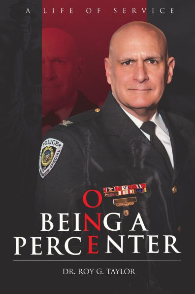Being A One Percenter: Life of Service