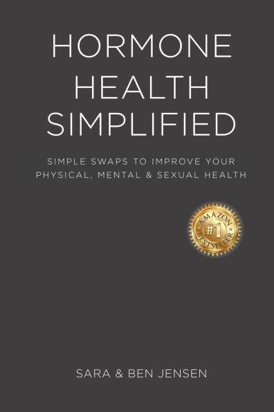 Hormone Health Simplified