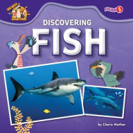 Title: Discovering Fish, Author: Charis Mather
