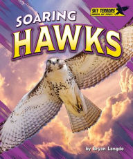 Title: Soaring Hawks, Author: Bryan Langdo