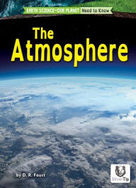 Title: The Atmosphere, Author: D R Faust