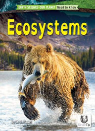 Title: Ecosystems, Author: D R Faust