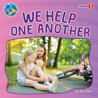We Help One Another