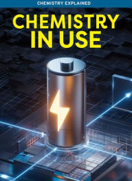 Title: Chemistry in Use, Author: Janet Bingham